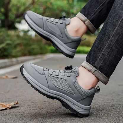 (🔥Sconto 50% ) Scarpe Trekking Leggere Uomo/Donna | Supporto plantare antiscivolo e antibatterico per una camminata confortevole