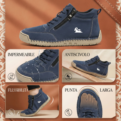 scarpe casual 40 typenew art pl