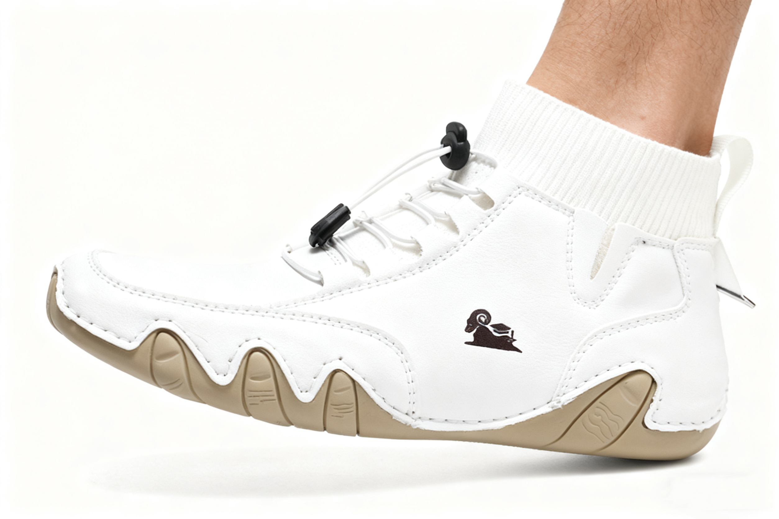 (🔥Sconto del 50% oggi, non lasciartelo sfuggire!)⏰ - Scarpe da trekking casual morbide e comode - Supporto dell'arco plantare - Sollievo dal dolore (unisex)