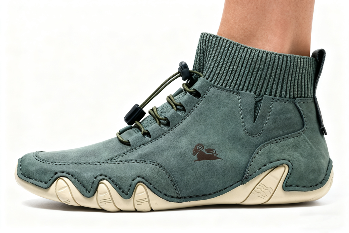 (🔥Sconto del 50% oggi, non lasciartelo sfuggire!)⏰ - Scarpe da trekking casual morbide e comode - Supporto dell'arco plantare - Sollievo dal dolore (unisex)