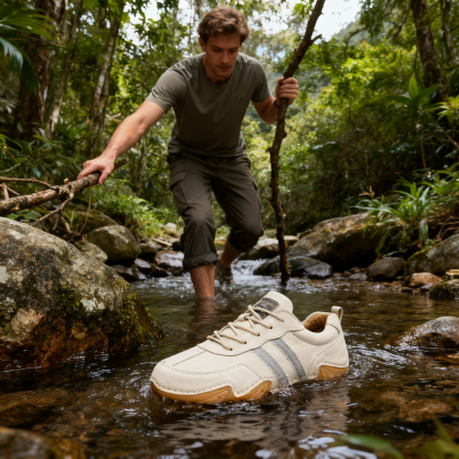 (🔥 Sconto del 50% - Non lasciartelo sfuggire!) Scarpe ortopediche casual in vera pelle 👞 - Impermeabili e antiscivolo (supporto dell'arco plantare per una camminata più facile)