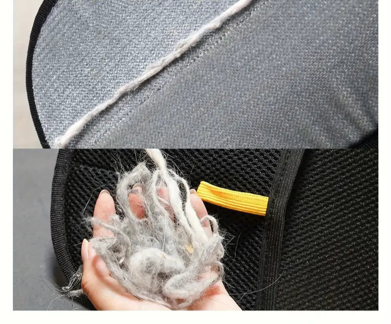 Hair Remover Brush – Removes Lint, Hair, and Dirt in Seconds | Summer Sale 50% Off!