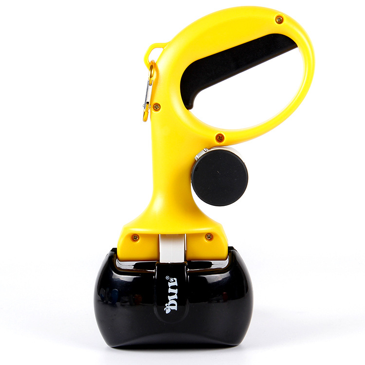 ooper Scooper, Dog Pooper Scooper for Large Medium Small Dogs