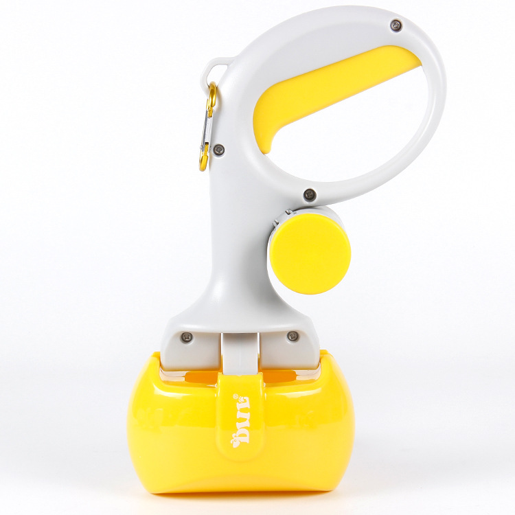 ooper Scooper, Dog Pooper Scooper for Large Medium Small Dogs