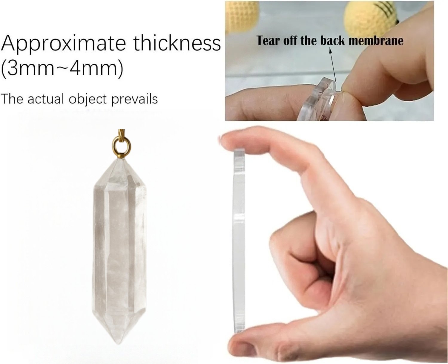 2025 Mineral Advent Calendar