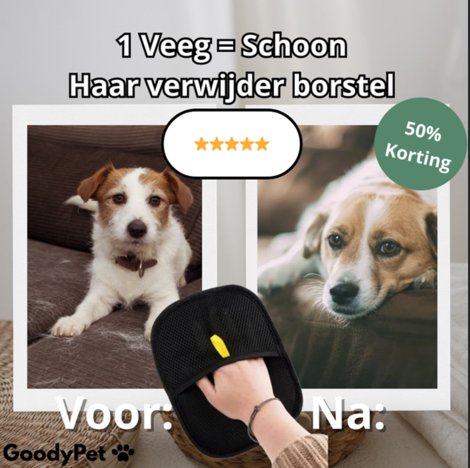 Hair Remover Brush – Removes Lint, Hair, and Dirt in Seconds | Summer Sale 50% Off!