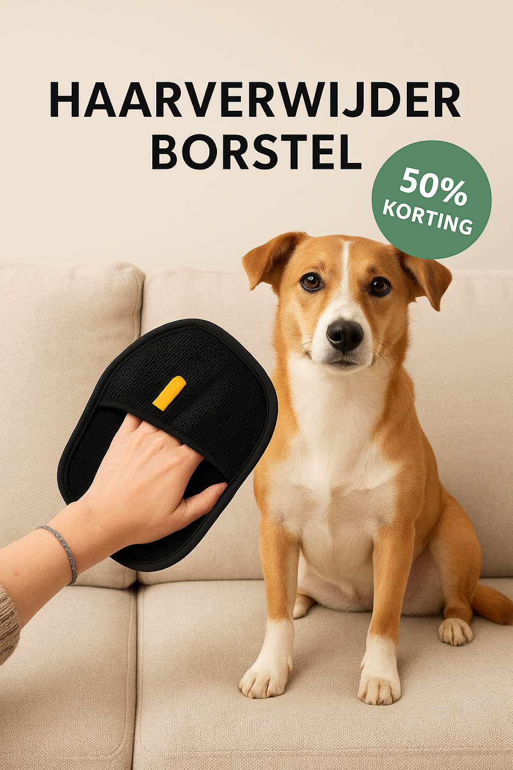 Hair Remover Brush – Removes Lint, Hair, and Dirt in Seconds | Summer Sale 50% Off!