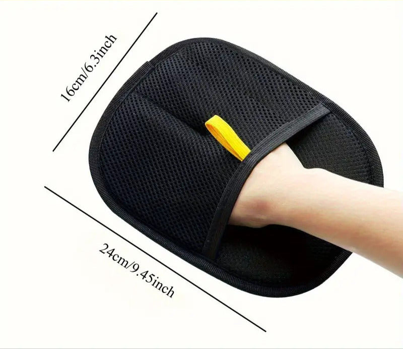 Hair Remover Brush – Removes Lint, Hair, and Dirt in Seconds | Summer Sale 50% Off!