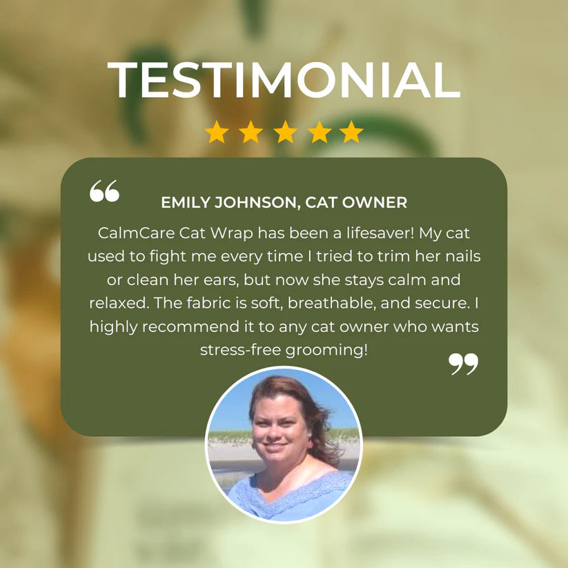 Cat Wrap