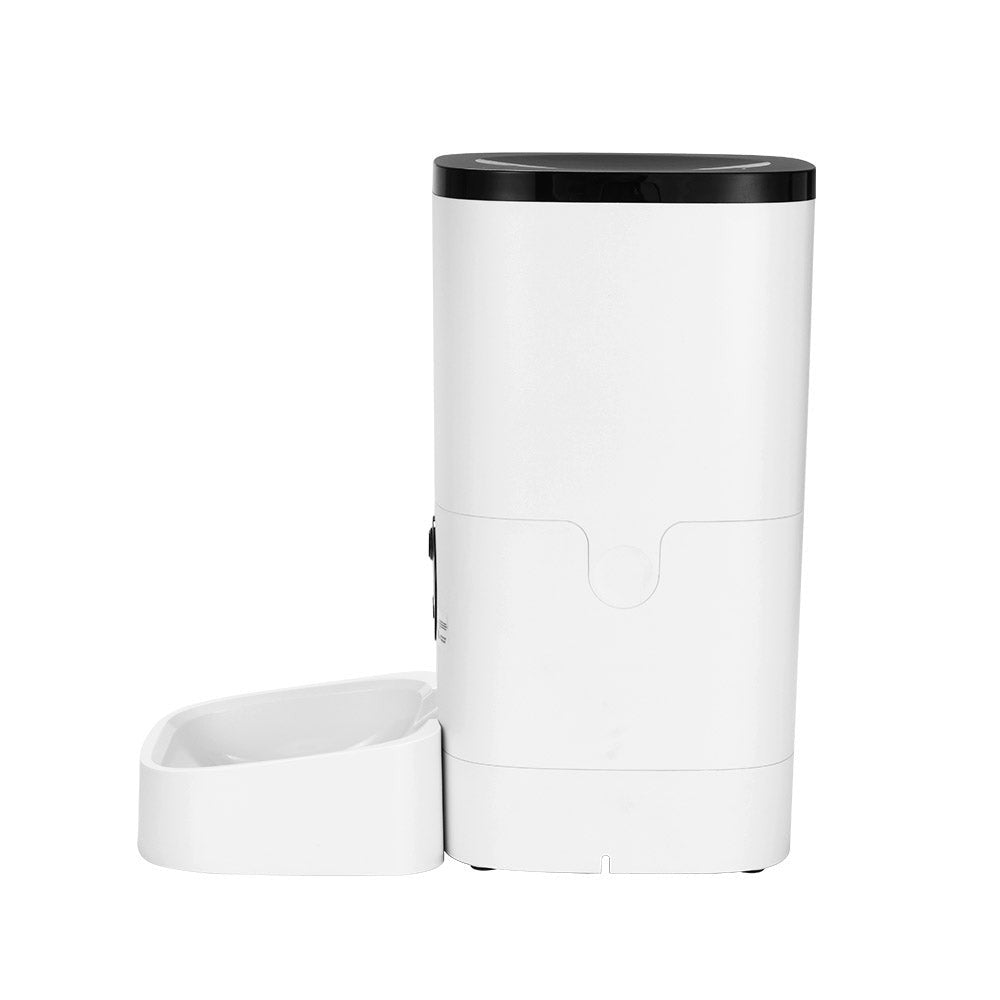 Automatic Pet Feeder 6L with Wifi