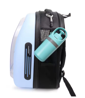 Portable and Hygienic Poop Collector