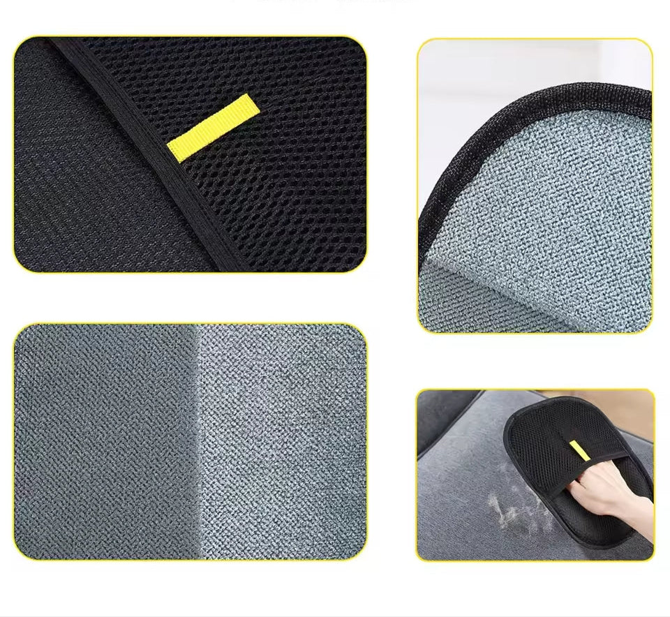 Hair Remover Brush – Removes Lint, Hair, and Dirt in Seconds | Summer Sale 50% Off!