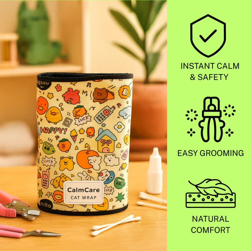 Cat Wrap