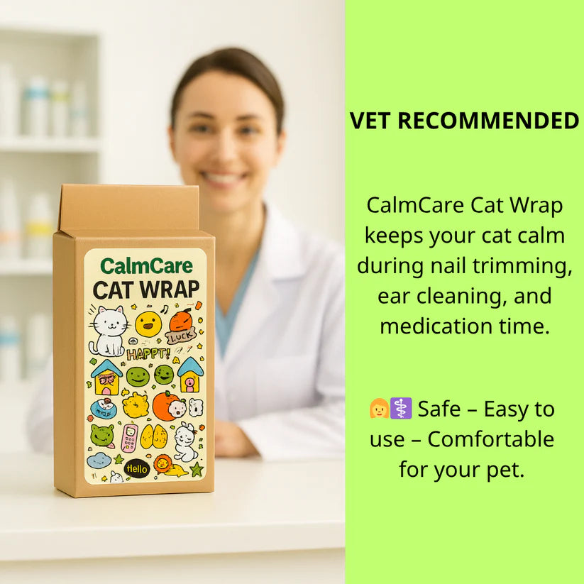 Cat Wrap