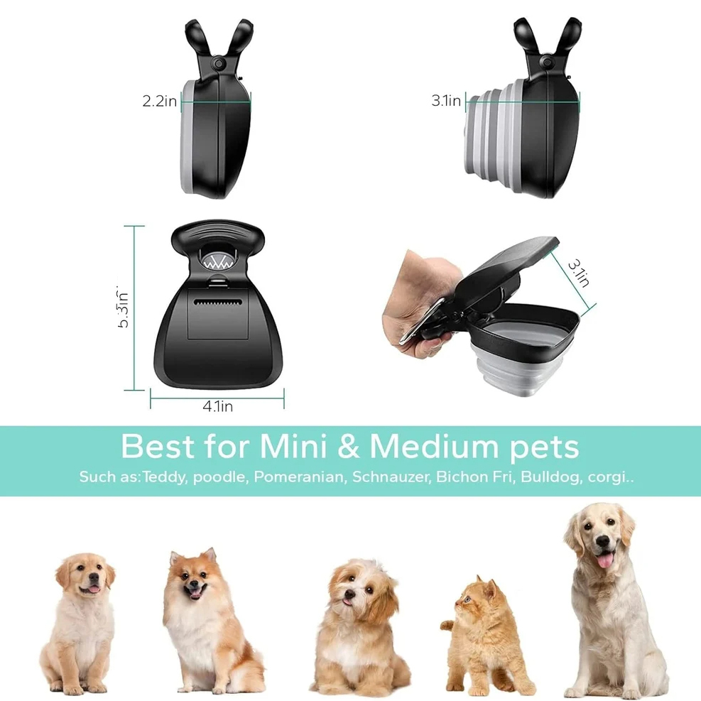Pet Poop Picker