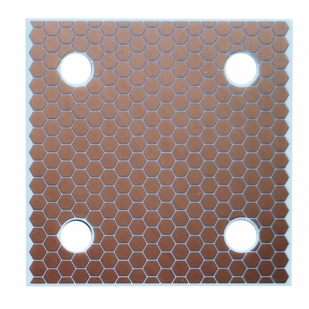 COB ceramic substrate