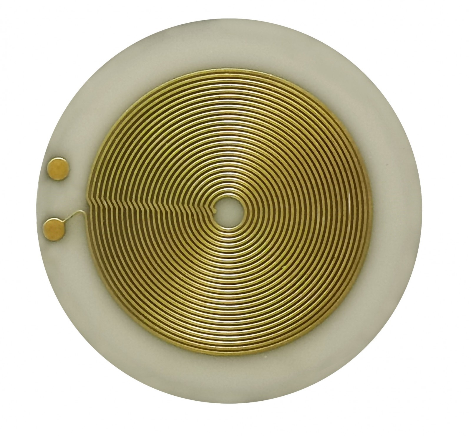 Ceramic circuit board