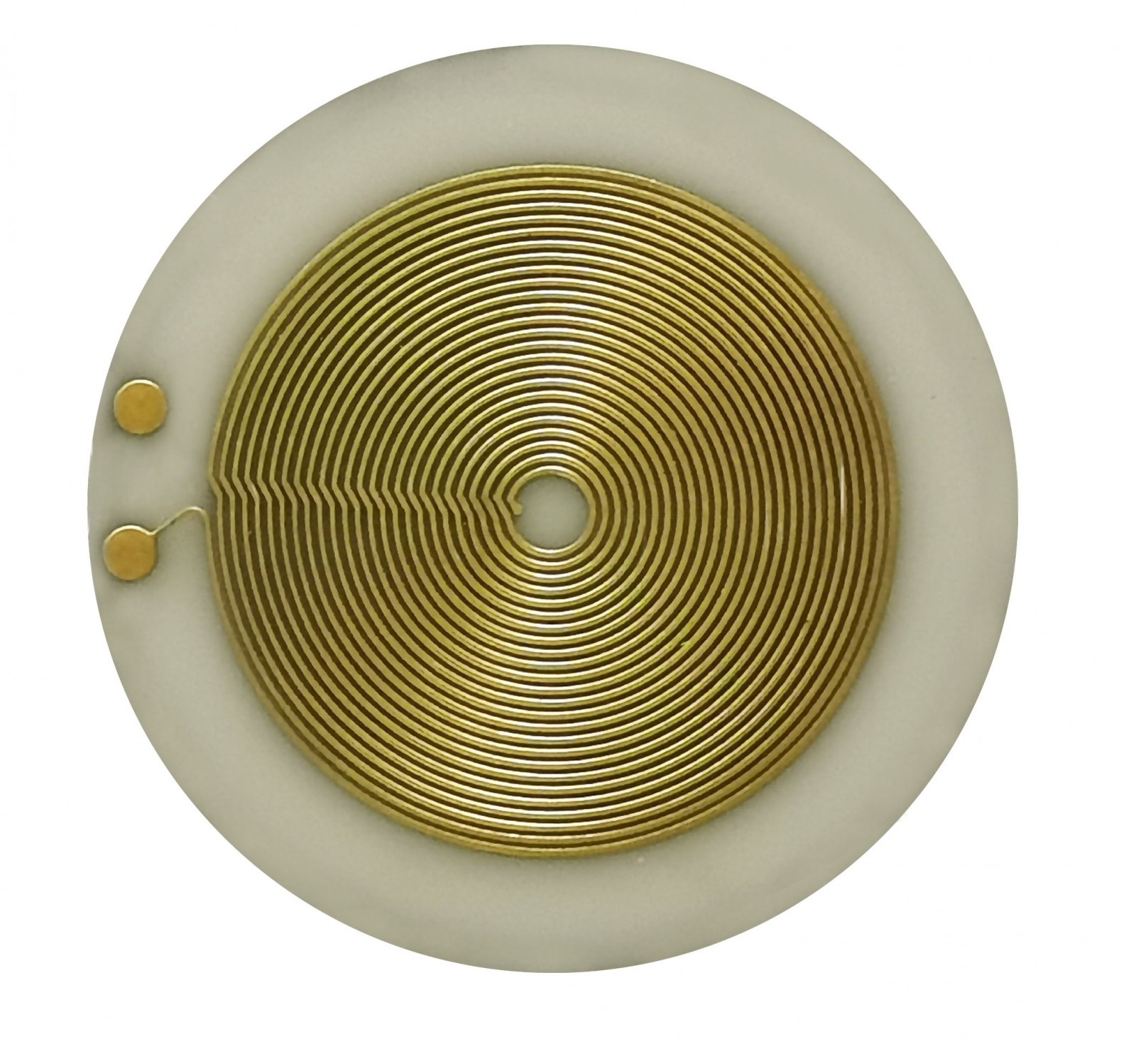 Ceramic circuit board