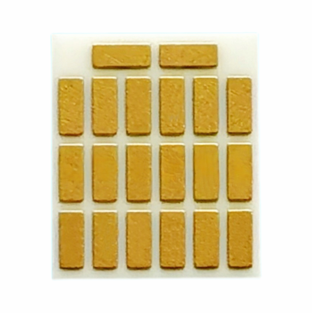 2795 Refrigerating sheet on ceramic substrate