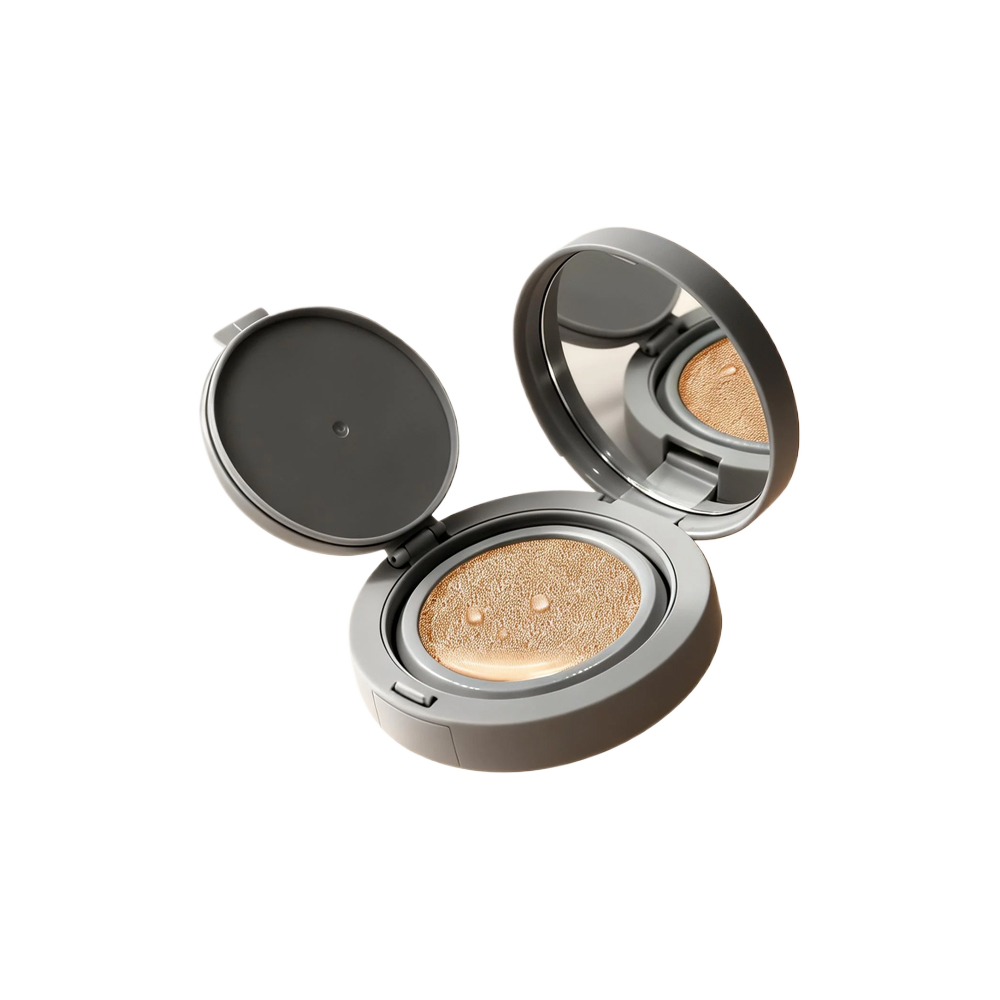 Ultra Fine Seamless Glow Long Wear Cushion