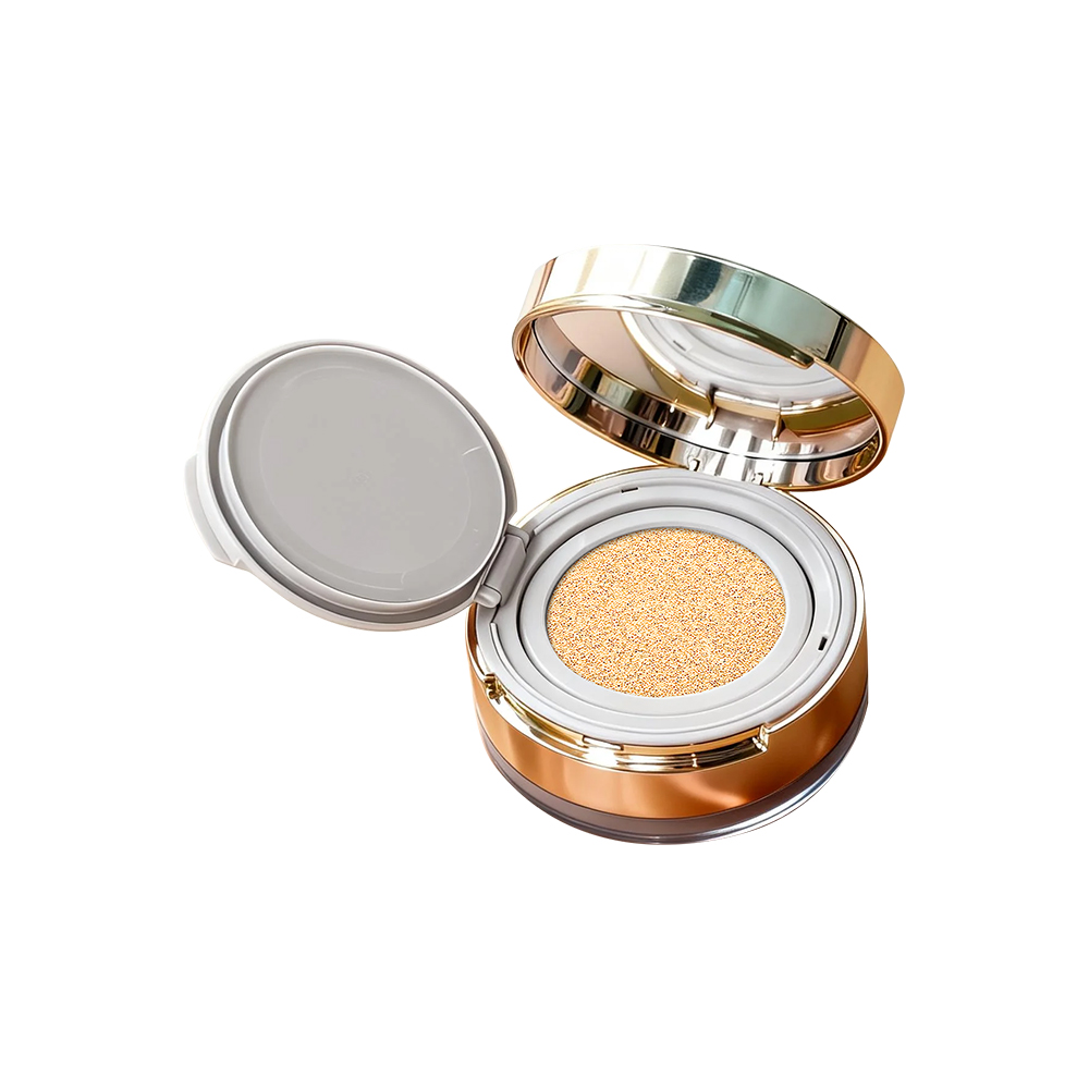 Ultra Slim Longwear UV Sunscreen Cushion