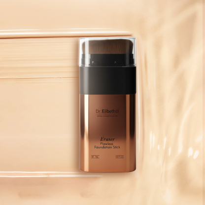 Eraser Flawless Super Skin-Hugging Power Foundation Stick