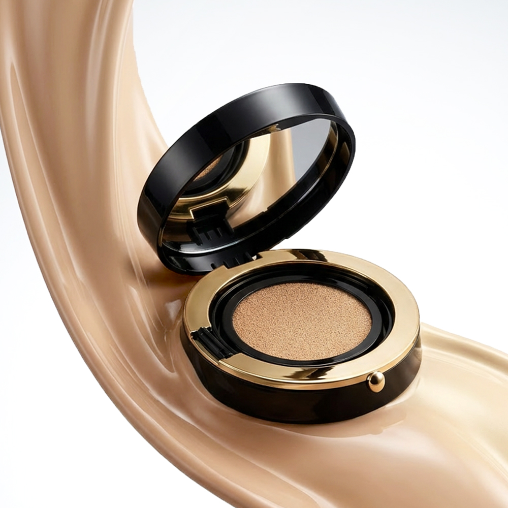 Light Veil Lasting Natural Ivory Cushion Compact 