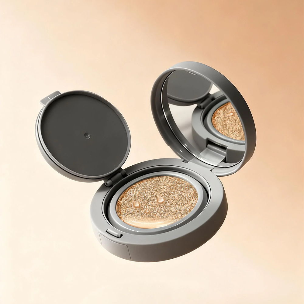 Ultra Fine Seamless Glow Long Wear Cushion
