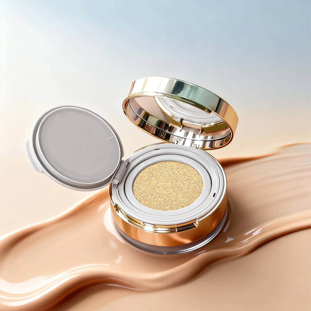 Ultra Slim Longwear UV Sunscreen Cushion