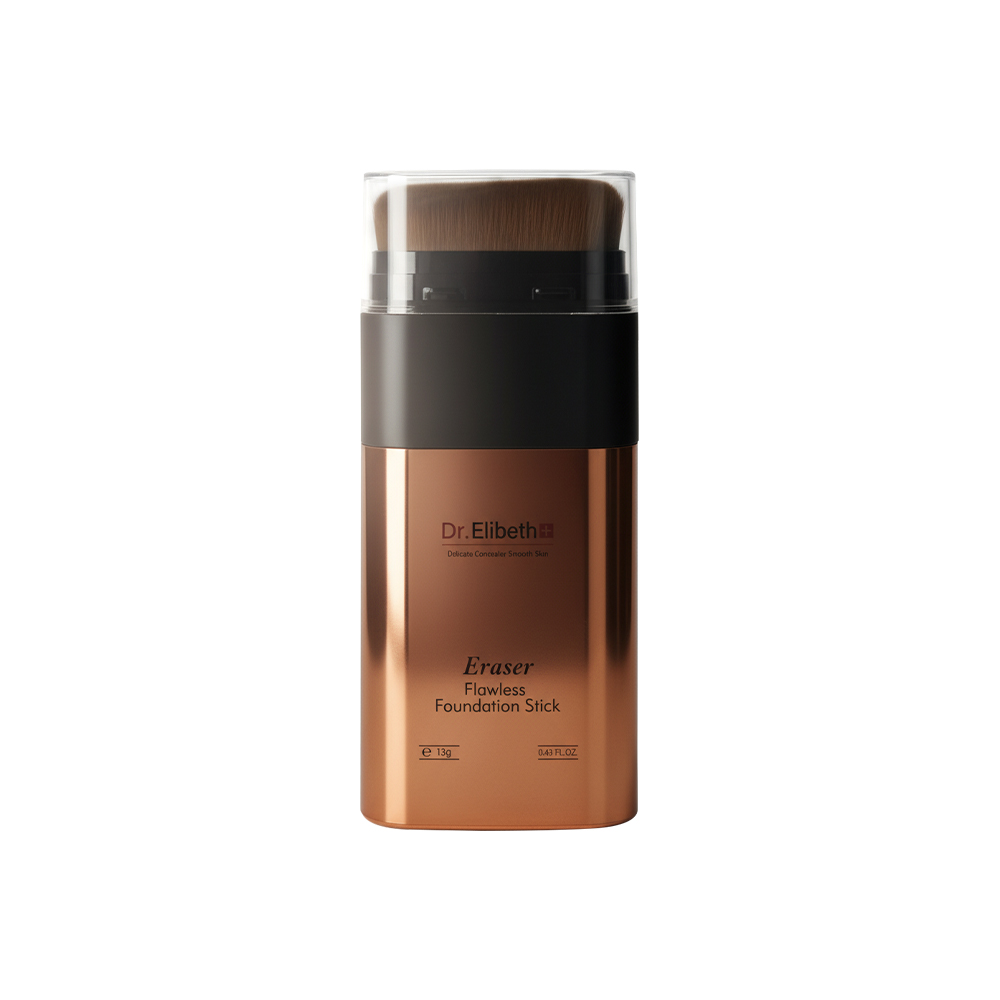 Eraser Flawless Super Skin-Hugging Power Foundation Stick