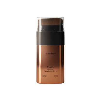 Eraser Flawless Super Skin-Hugging Power Foundation Stick