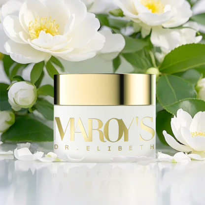 Imperial Garden Orchid Face Cream-Chingo