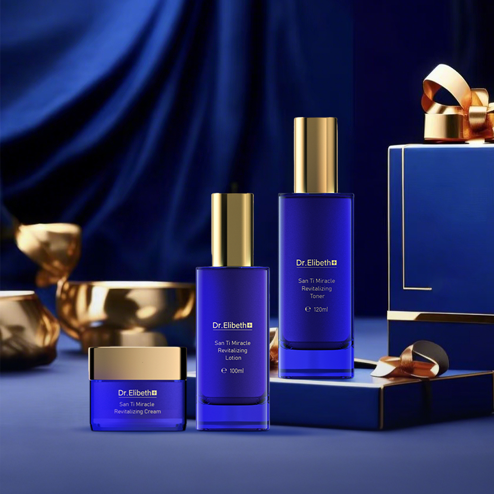 Trisolar Miracle Revitalizing Series-Chingo