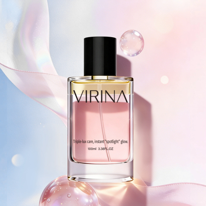 Rejuvenates Youthful Skin Triple Extract Revitalizing Mist