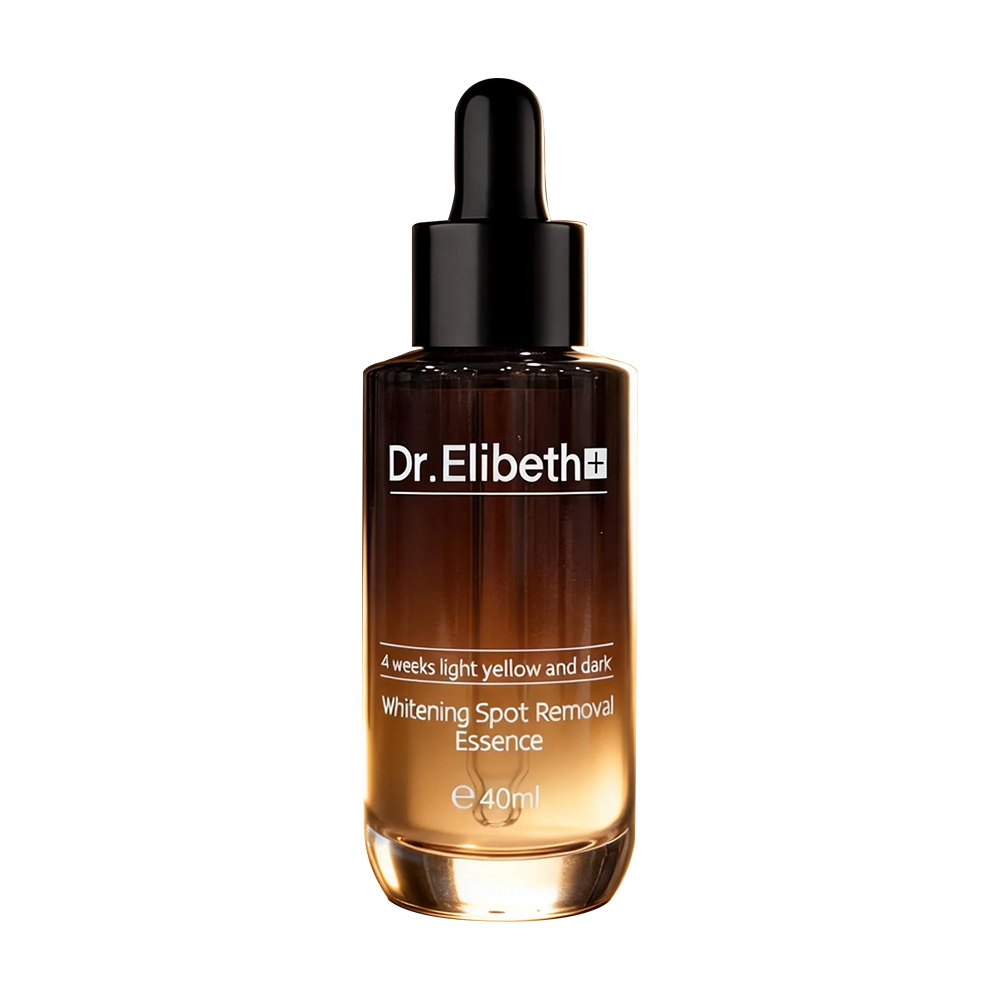 Private Label Multi-Action Brightening & Dark Spot Correcting Serum
