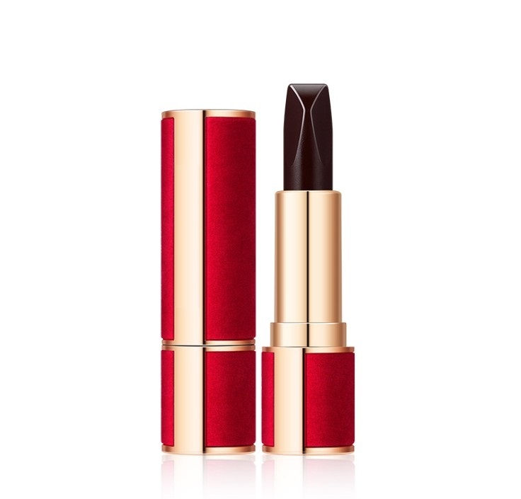 Long Lasting 3 in 1 Tricolor Matte Waterproof-Chingo