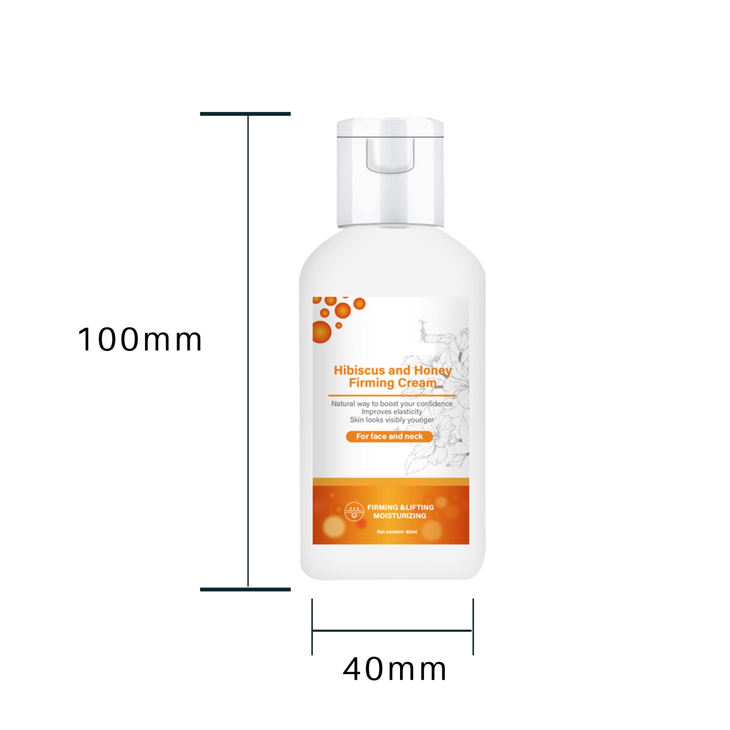 Whitening Shower Gel Natural Organic Fruit Shower Gel-Chingo