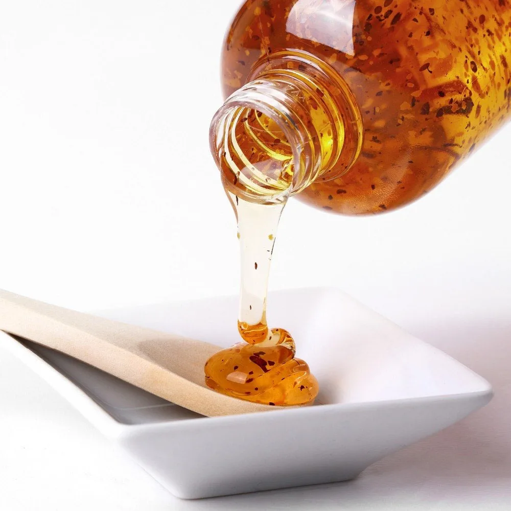 Papaya Extract Whitening Body Wash Private Label Shower Gel-Chingo