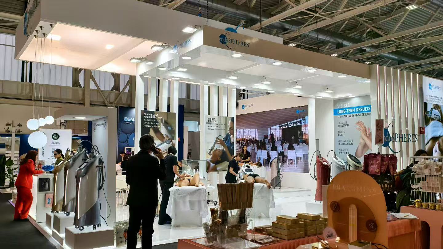 Exhibition Highlights