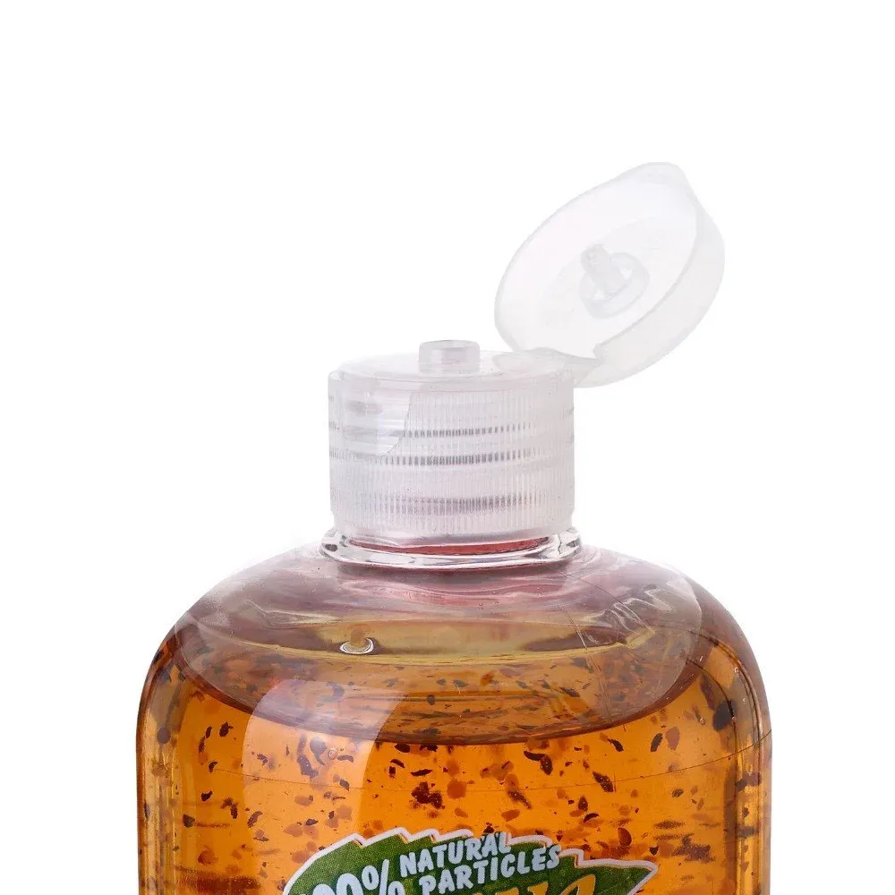 Papaya Extract Whitening Body Wash Private Label Shower Gel-Chingo