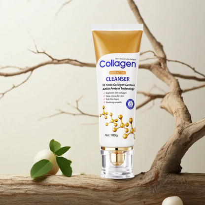 Collagen Face Cleanser-Chingo