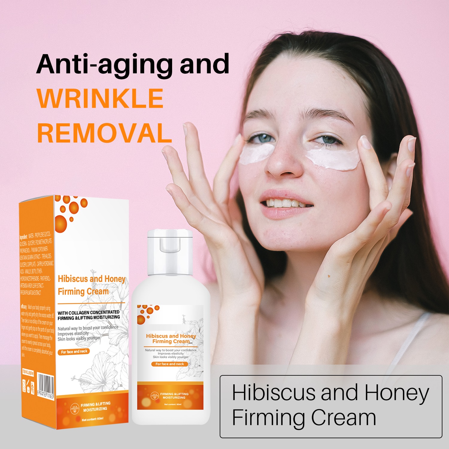 Whitening Shower Gel Natural Organic Fruit Shower Gel-Chingo