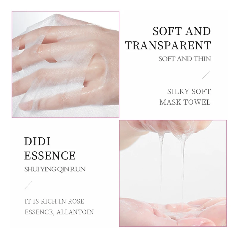 Private Label Best Brightening Hydrating Sheet Facial Mask Skin Care Oil Control Vitamin C Fruit Face Mask-Chingo