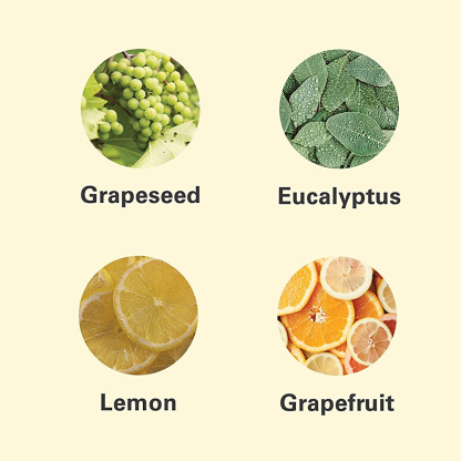 Pure natural extracts relaxing aroma anti-cellulite body shop massage essential oil lemon oil-Chingo