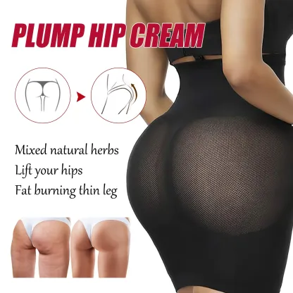 Big Ass Butt Enhancement Cream Hip Buttock Fast Growth Butt Enhancer Breast Enlargement Sexy Chest Body Care for Women-Chingo