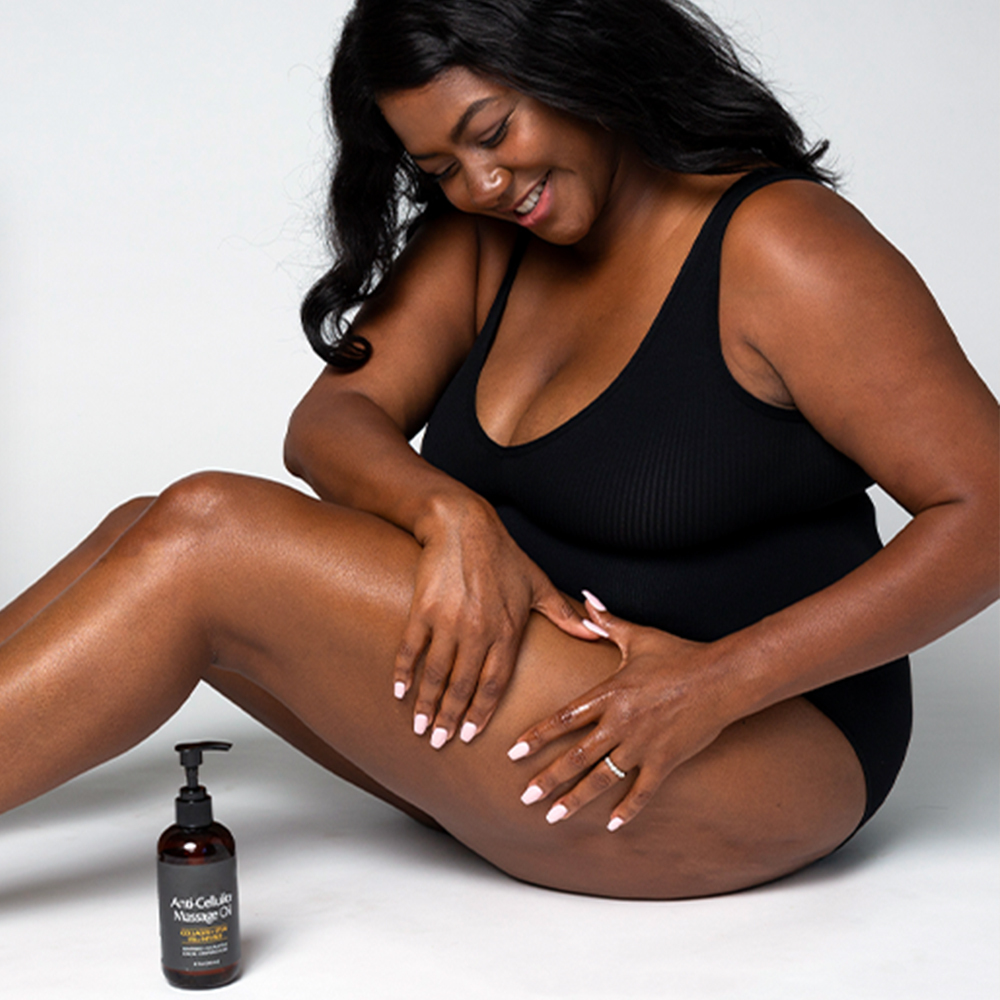 Pure natural extracts relaxing aroma anti-cellulite body shop massage essential oil lemon oil-Chingo