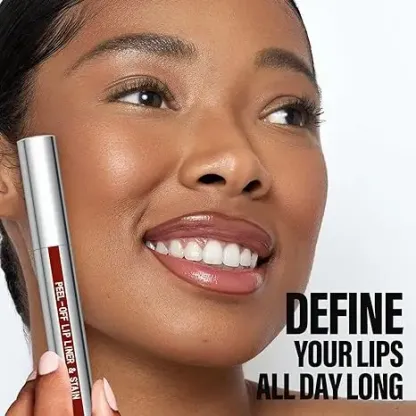 Peel Off Hot Sale Lip Gloss Tubes Custom Waterproof Quick Dry Lip Gloss Vegan Cruelty Free Liquid Lipstick-Chingo