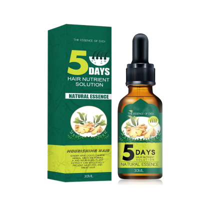 Fast Growth Anti-Hair Loss Serum-Chingo