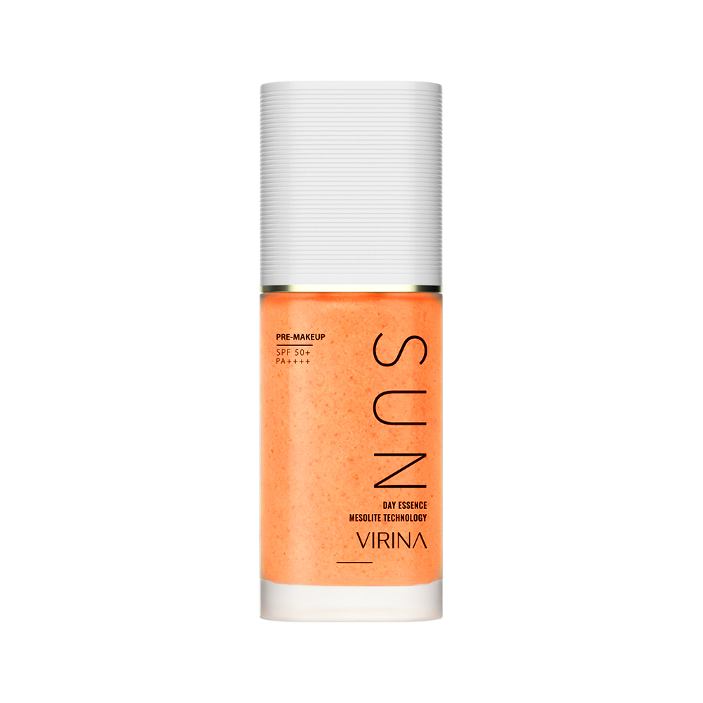 Salmon Egg PDRN Collagen Sunscreen Essence