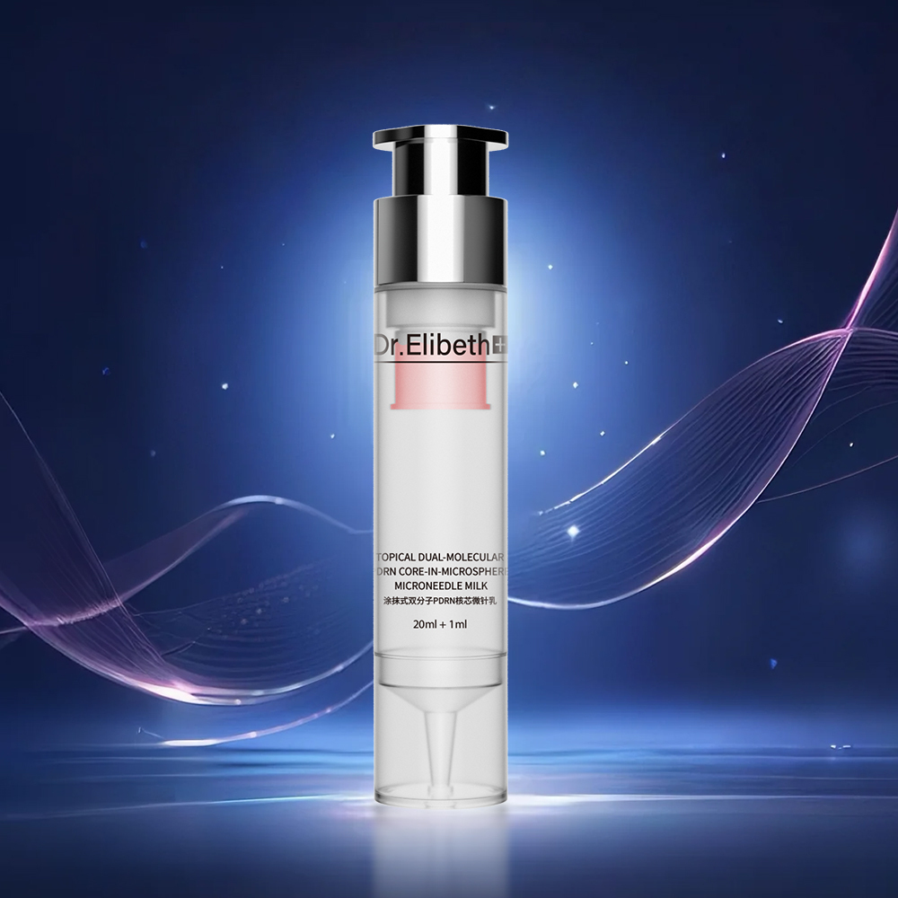 PDRN Microneedle Essence-Chingo